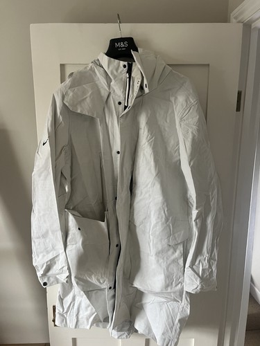 Nike tech pack parka summit - nike,