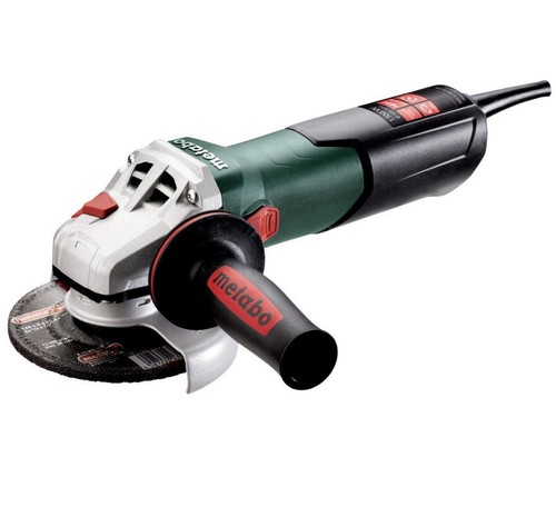 Metabo 1100w wev 11 - 1100w.,