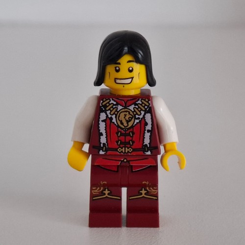 Lego minifigure kingdoms - lego,