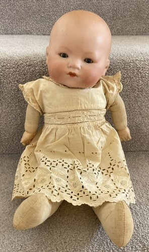 Antique armand marseille - armand,