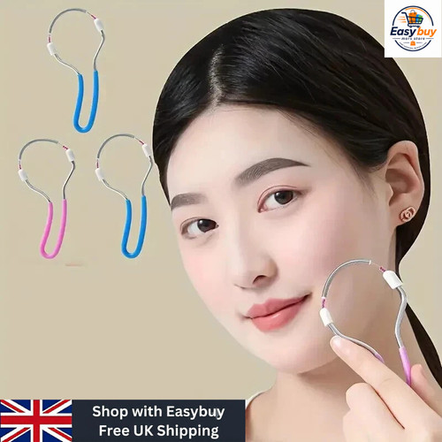 Face facial hair spring - facial,