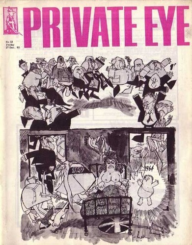 Private eye dec 1963 - 53,