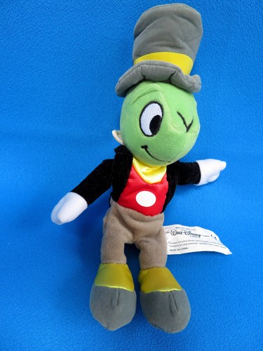 Jiminy cricket tall beanie - 9",