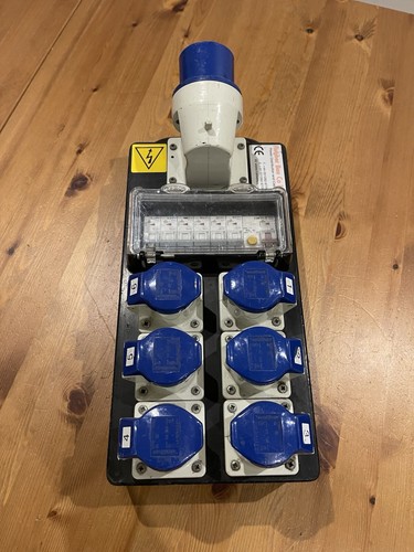 Rubber box 32a rub1851 - box,