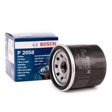 Bosch 0986452058 Oil Filter