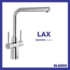 BLANCO LAX CHROME TAP Kitchen