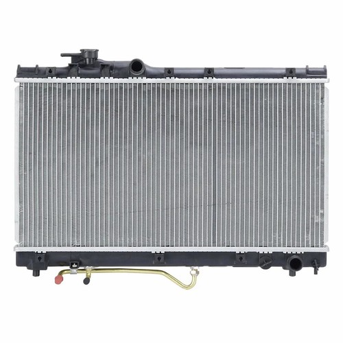 Aluminum cooling radiator - aluminum,