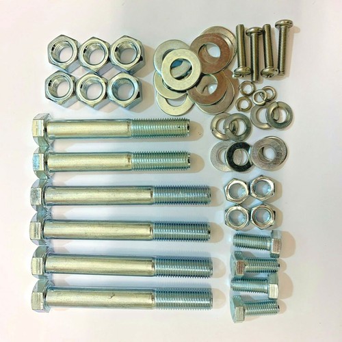 Mgb rear suspension kit - rear,