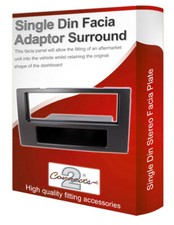 Ford Transit stereo radio