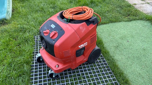 Hilti vc20 110v wet - hilti,