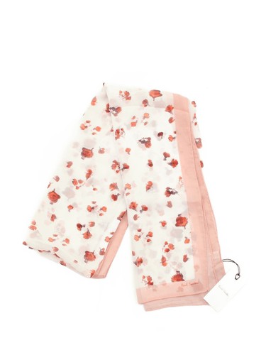 Paul smith women scarf white - paul,