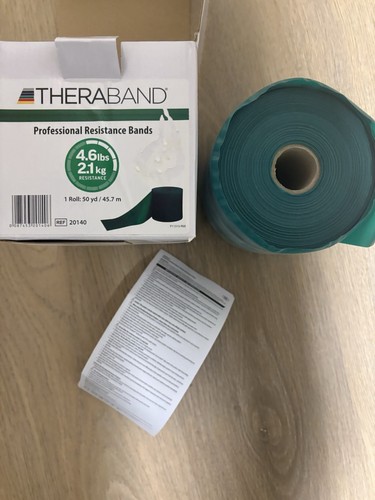 Thera band exercise - thera-band®,