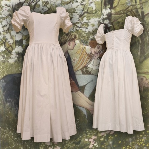 Vintage 1980s laura ashley - vintage,