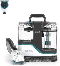 Vax CDSW-MSXP SpotWash Max Pet