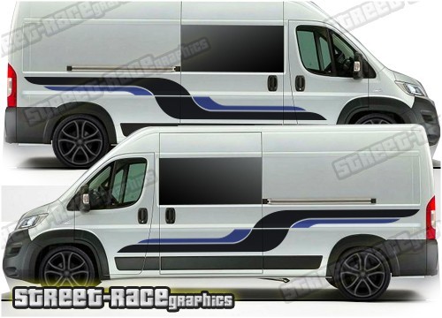 Motorhome campervan 123 - campervan,