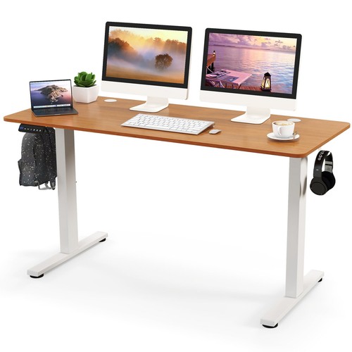 Electric standing desk - electric,