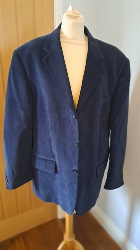 Gurteen cotton moleskin jacket - moleskin,