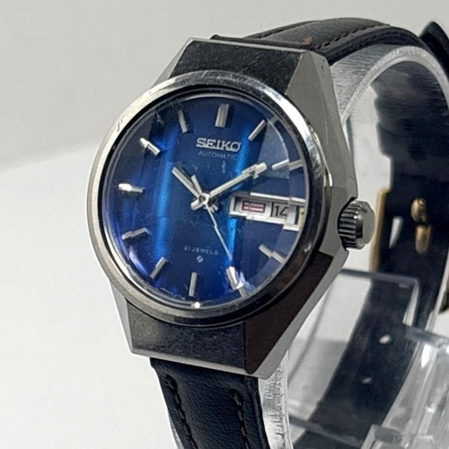 Seiko 270s 2706 0250 - seiko,