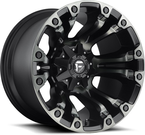 Alloy wheels fuel vapor - alloy,