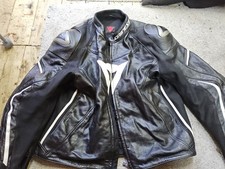Dainese Men's Leather