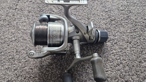 Shimano aero baitrunner gte - shimano,