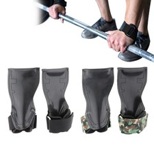 Weight Lifting Grips Hooks