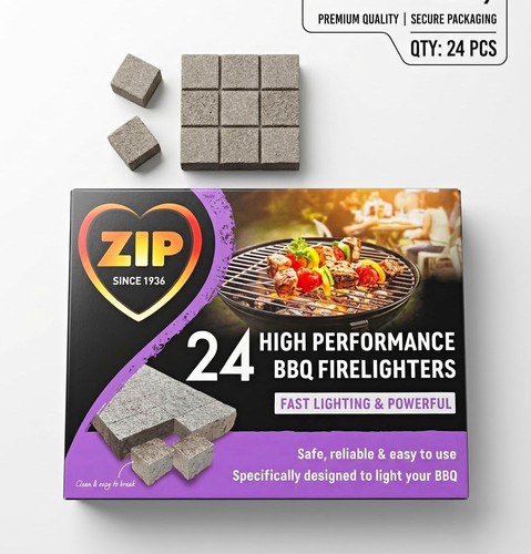 Zip high performance - zip,