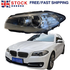 For BMW 5 Series F10 F11 LCI