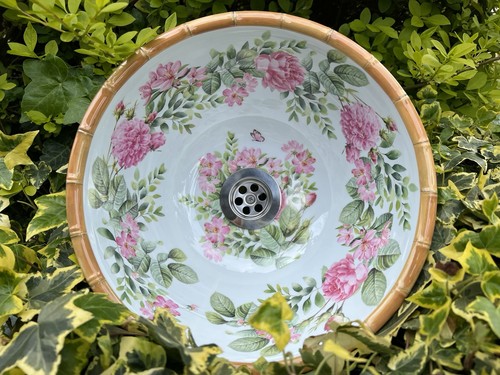 Campervan sink melamine - sink,