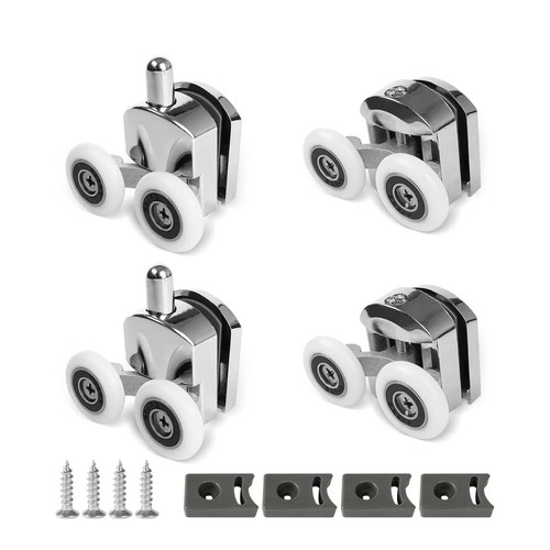 23mm zinc alloy shower - 23mm,