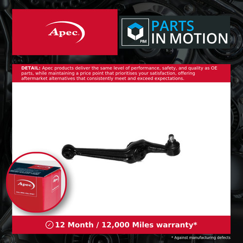 Wishbone suspension arm fits - wishbone,