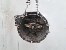 2012 BMW F20 F21 LCI 1.6L Petrol 6 Speed Manual Gearbox 23007633986 61329 Miles