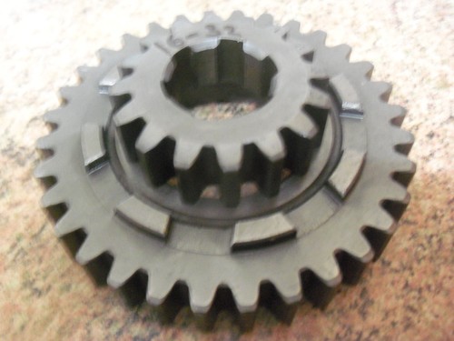 Hewland 200 gear - hewland, ratios