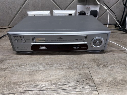 Samsung 640b vhs - samsung,