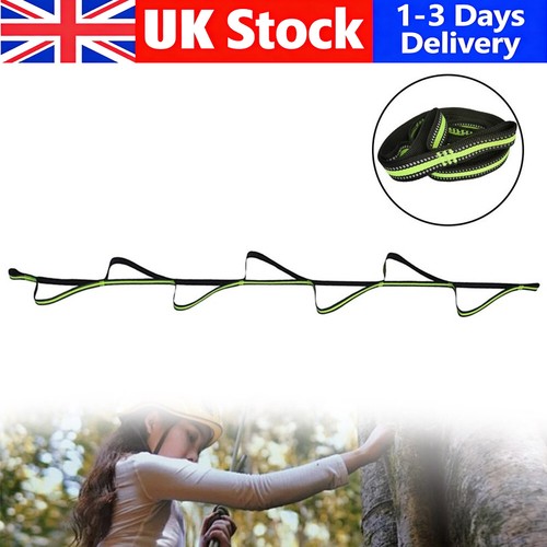 Outdoor rock climbing - rock, step