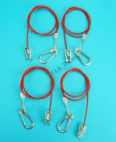Breakaway cables with - breakaway,