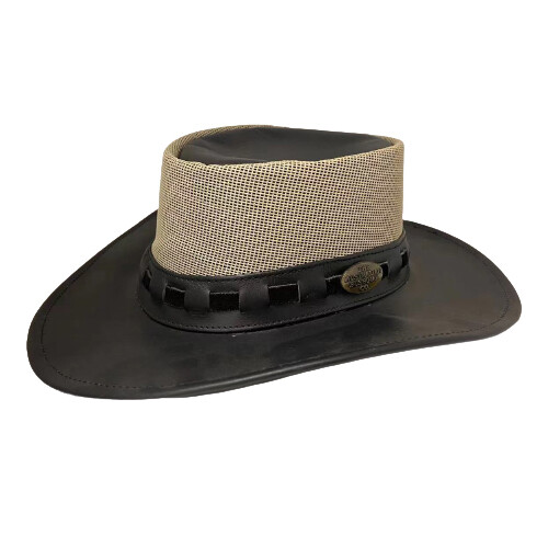 Australian bush hat - bush, buffalo