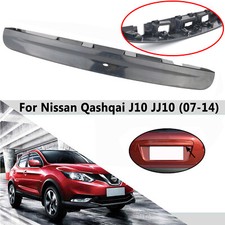 For Nissan Qashqai 2007-2013 2008 Car Parts Rear Boot Panel Tailgate Door Handle