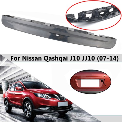 For nissan qashqai 2007 2013 - qashqai, 2007-2013