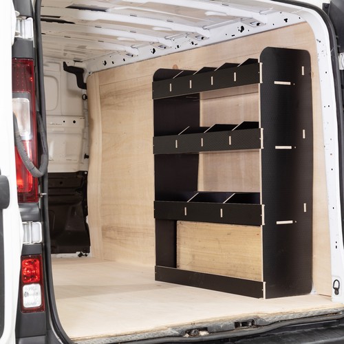 Renault trafic 2015 - renault, (swb)
