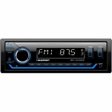 Blaupunkt DAB Car Radio Stereo