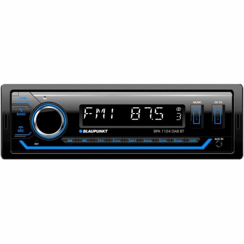 Blaupunkt bpa 1124 dab car - bpa,