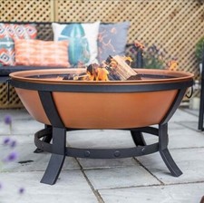 La Hacienda Katori Firepit |