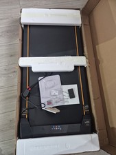 Under Desk Walking Treadmill