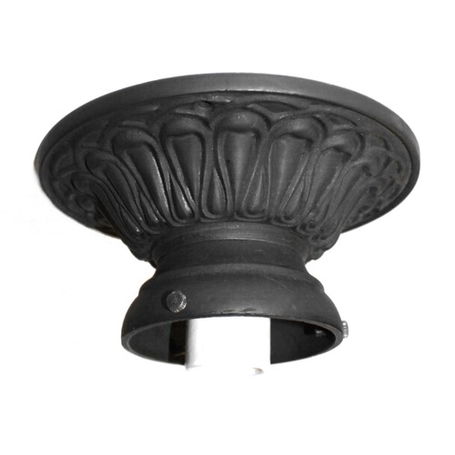 Country ceiling mounted cast - ceiling,
