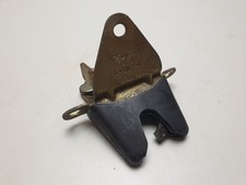FORD CAPRI MK3 REAR BOOT HATCH