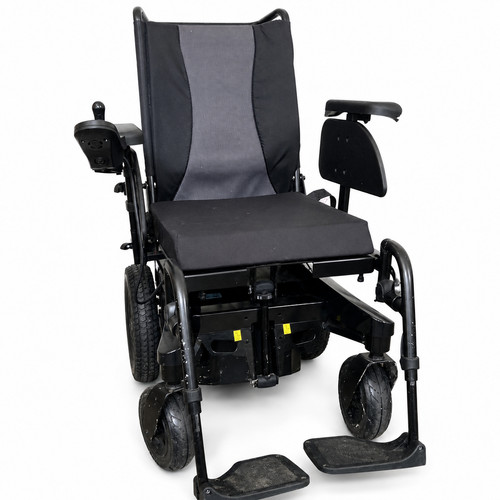 Invacare aviva rx20 electric - aviva,