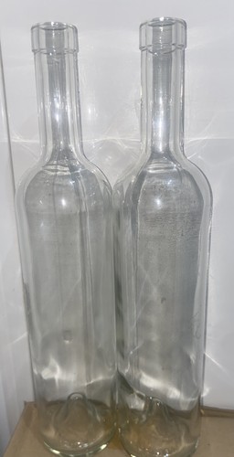 Tall 34cm high - 2, x