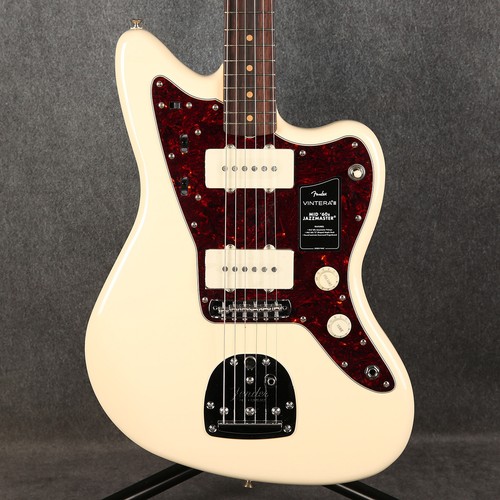 Fender vintera iii mid 60s - iii,