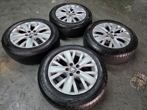 Genuine oem volkswagen polo - volkswagen,